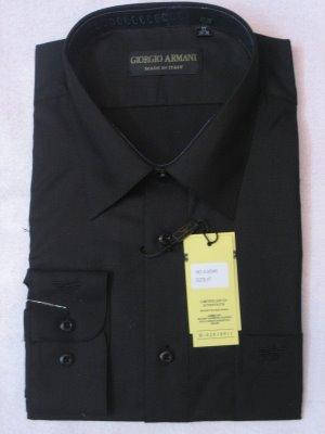 cheap Armani shirts-142